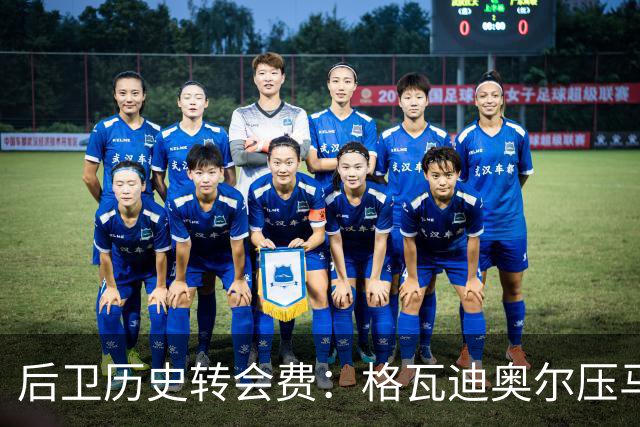 后卫历史转会费：格瓦迪奥尔压马奎尔居首，德里赫特、范戴克在列