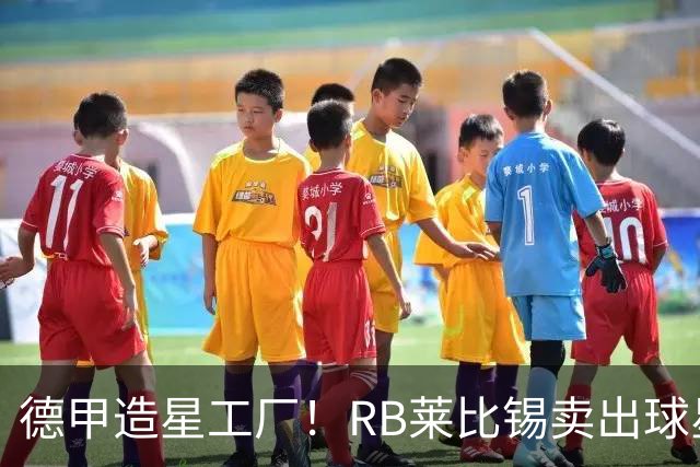 德甲造星工厂！RB莱比锡卖出球星组成顶配阵容，放到欧冠能争冠？