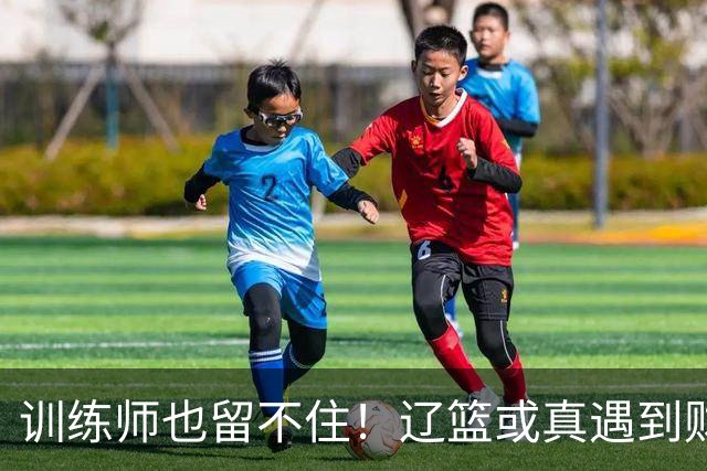 训练师也留不住！辽篮或真遇到财务危机，赵继伟付豪也不是不能卖